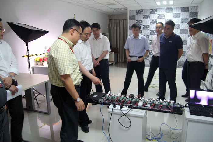 1661217451699704.png 2015-05-29 市委组织部部长郭腊军视察杰迈视讯 (1).png