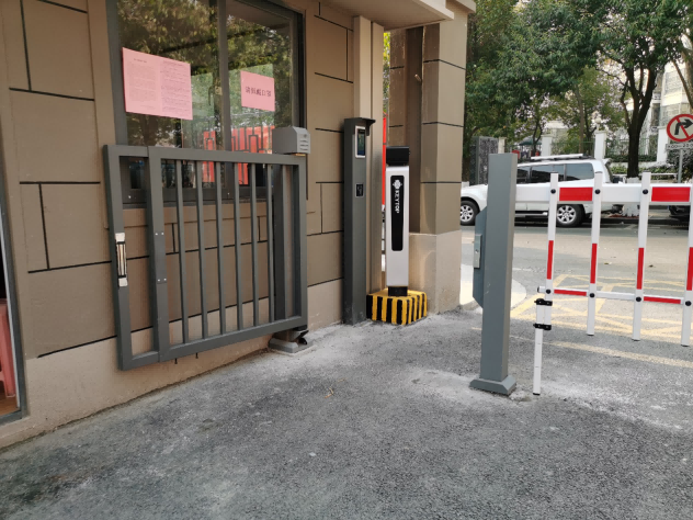 1661327138940327.png 为老旧小区改造插上智能化的翅膀 ---杰迈视讯苜卫路小区智能化升级改造图片3.png