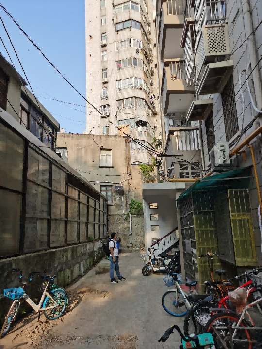 1661327272180103.png 为老旧小区改造插上智能化的翅膀 ---杰迈视讯苜卫路小区智能化升级改造图片7.png