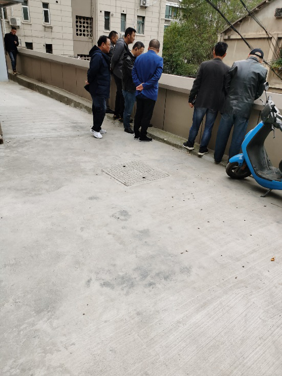 1661327349143017.png 为老旧小区改造插上智能化的翅膀 ---杰迈视讯苜卫路小区智能化升级改造图片8.png